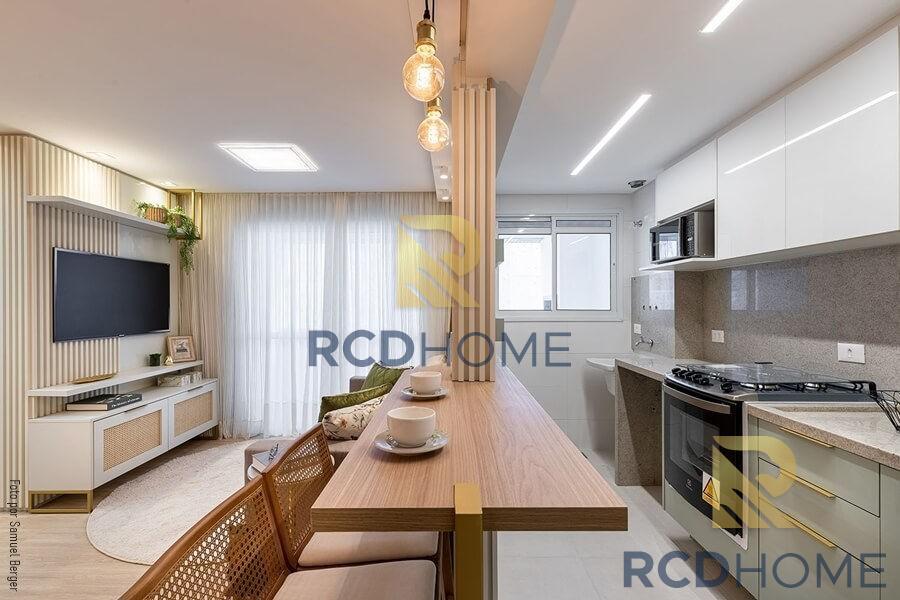 Apartamento, 3 quartos, 77 m² - Foto 9