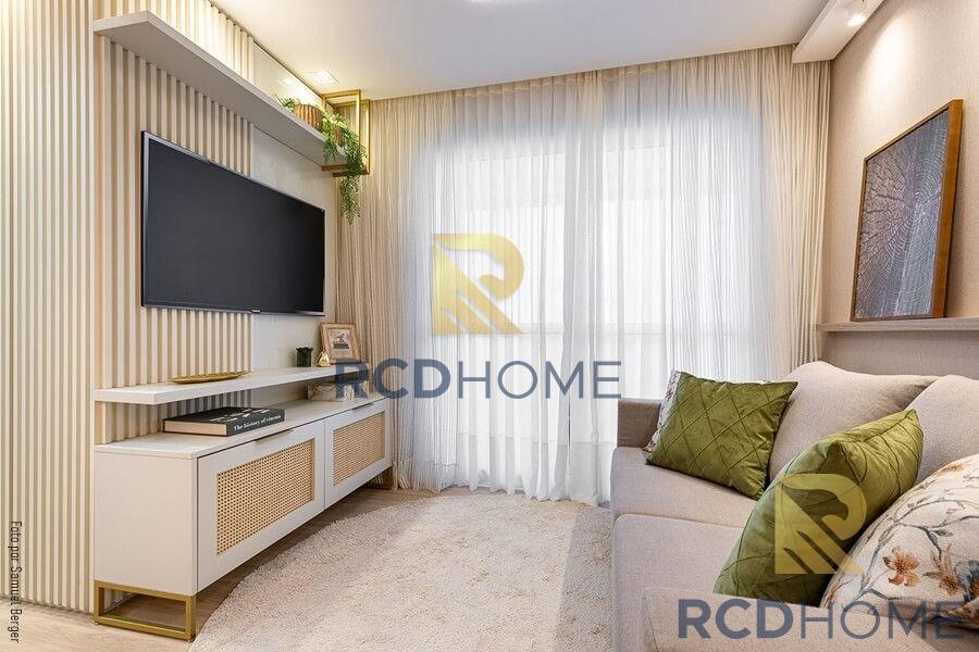 Apartamento, 3 quartos, 77 m² - Foto 11