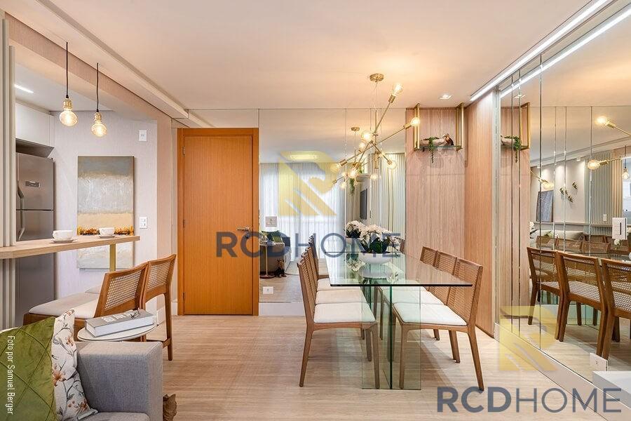 Apartamento, 3 quartos, 77 m² - Foto 10