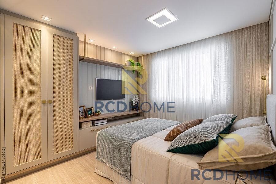 Apartamento, 3 quartos, 77 m² - Foto 12