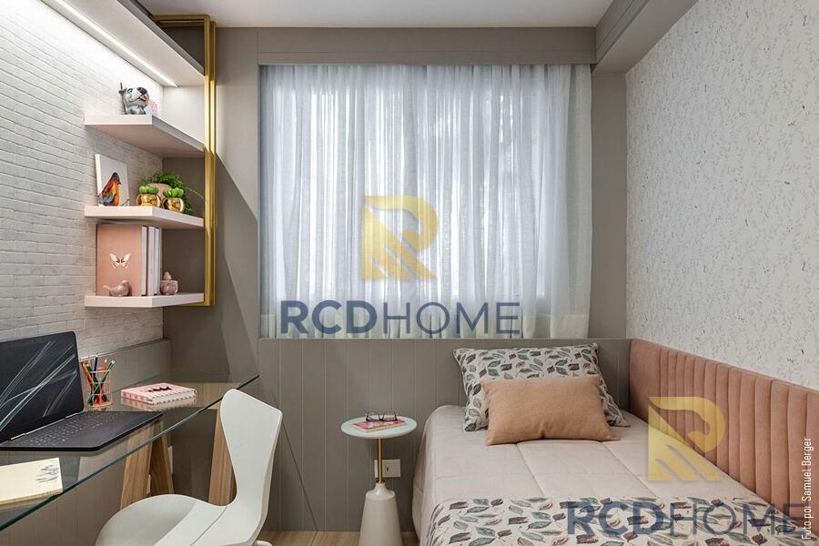 Apartamento, 3 quartos, 77 m² - Foto 18