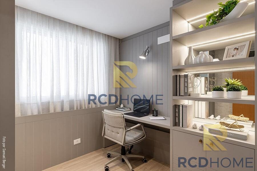 Apartamento, 3 quartos, 77 m² - Foto 19