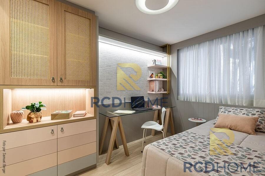 Apartamento, 3 quartos, 77 m² - Foto 17