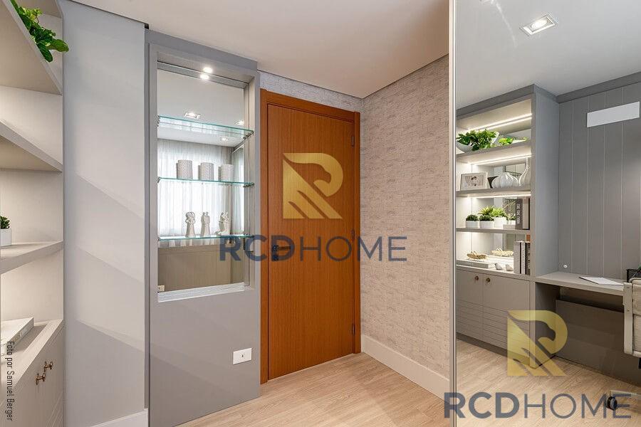 Apartamento, 3 quartos, 77 m² - Foto 20