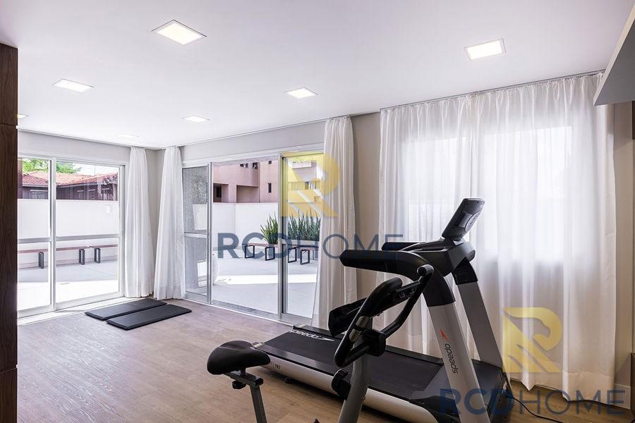 Apartamento, 3 quartos, 77 m² - Foto 29