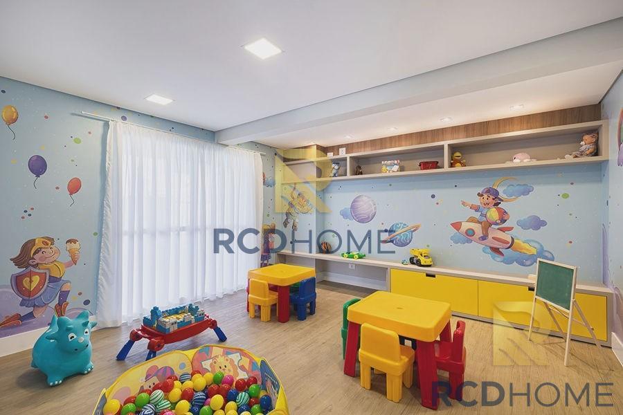 Apartamento, 3 quartos, 77 m² - Foto 28