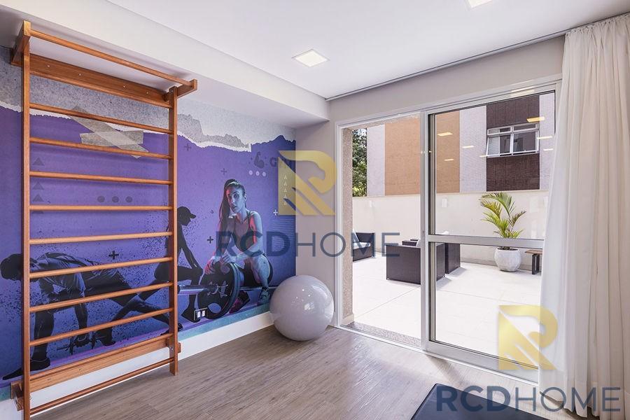 Apartamento, 3 quartos, 77 m² - Foto 30