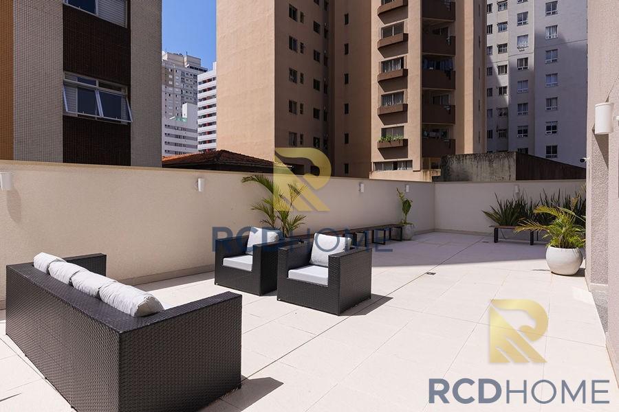 Apartamento, 3 quartos, 77 m² - Foto 33