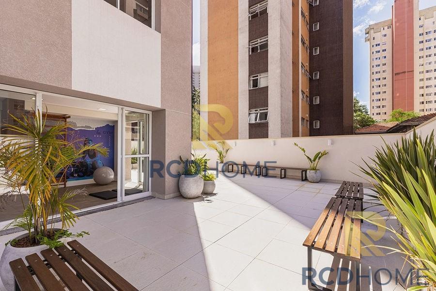 Apartamento, 3 quartos, 77 m² - Foto 35