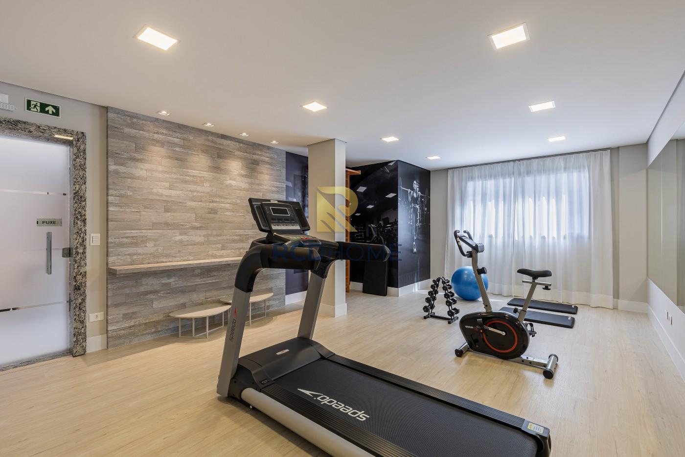 Apartamento, 3 quartos, 106 m² - Foto 2