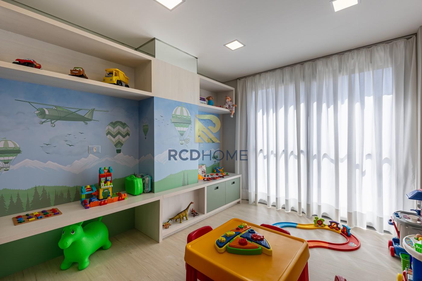 Apartamento, 3 quartos, 106 m² - Foto 4