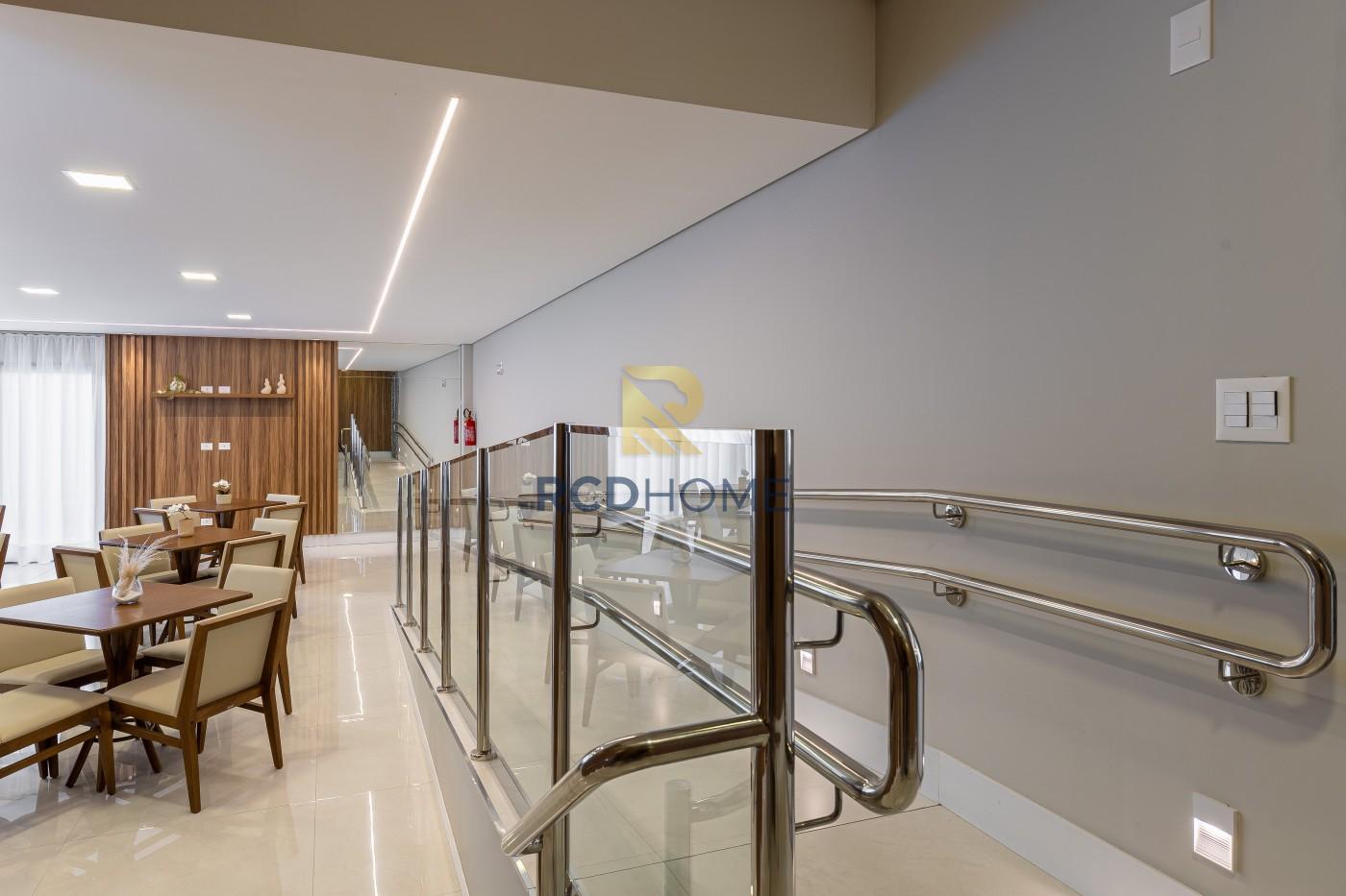 Apartamento, 3 quartos, 106 m² - Foto 7