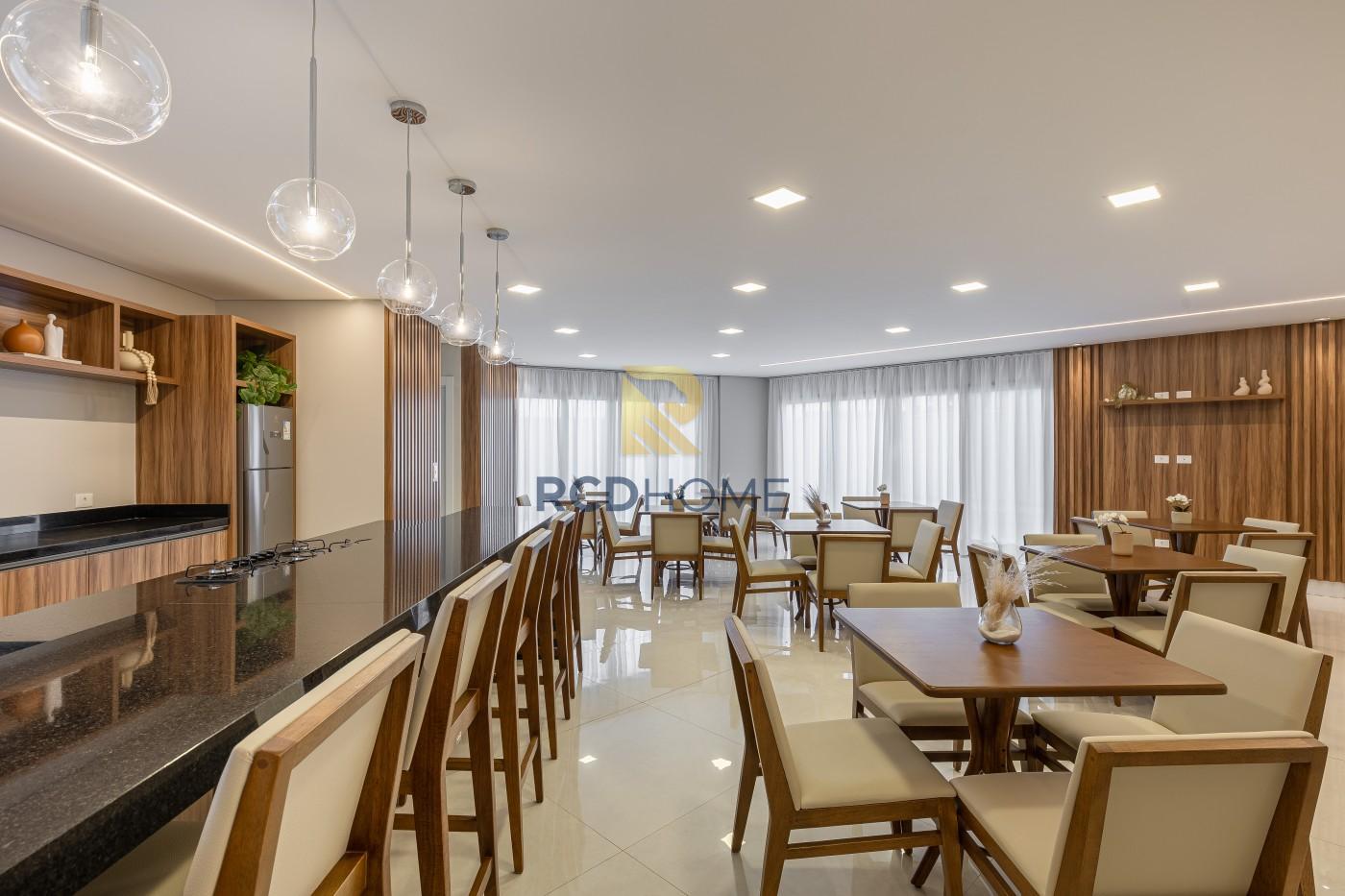 Apartamento, 3 quartos, 106 m² - Foto 8