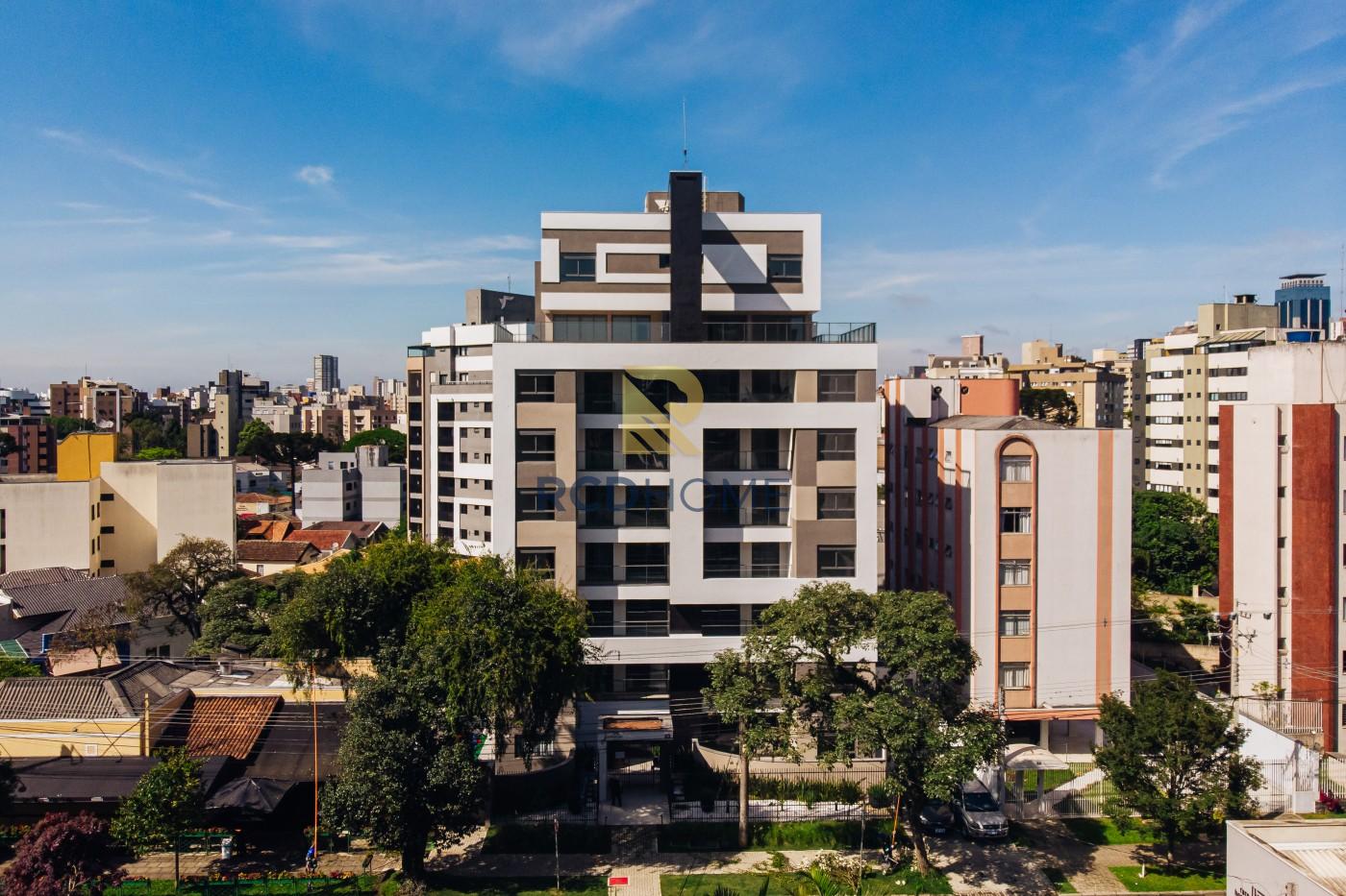Apartamento, 3 quartos, 106 m² - Foto 1