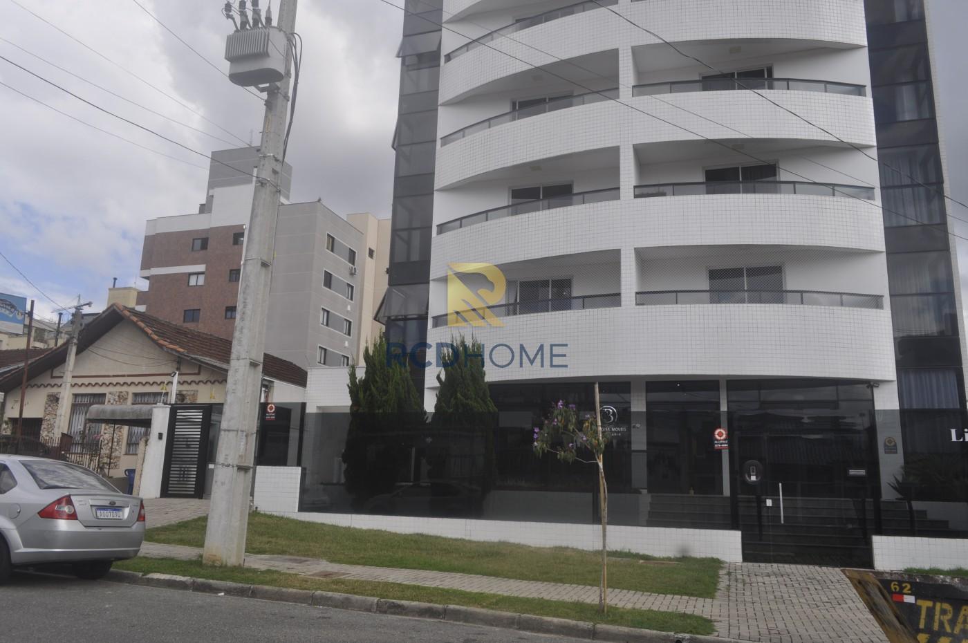 Apartamento, 3 quartos, 134 m² - Foto 2