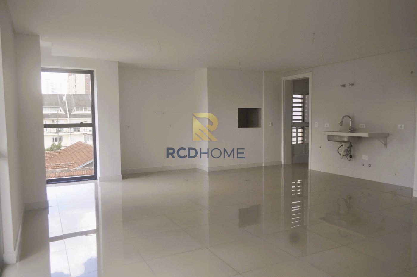 Apartamento, 3 quartos, 134 m² - Foto 6