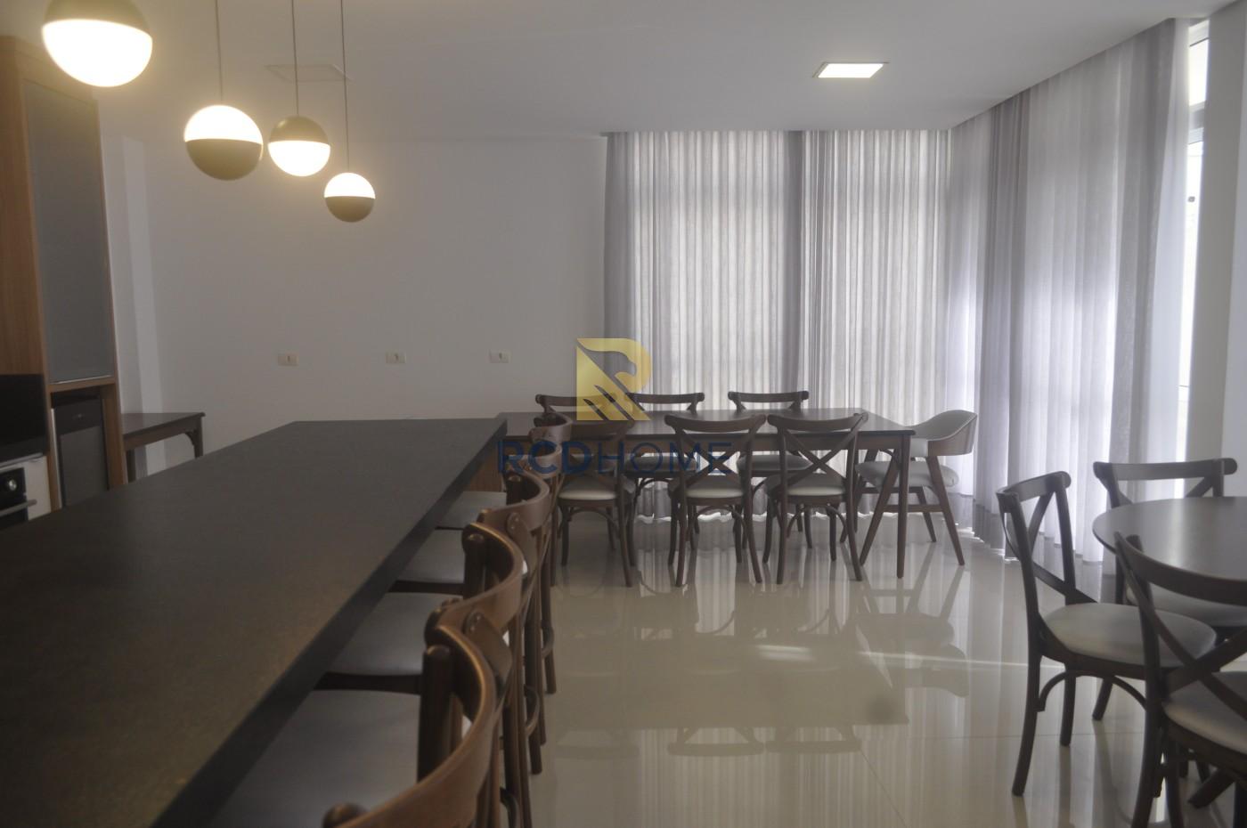 Apartamento, 3 quartos, 134 m² - Foto 34
