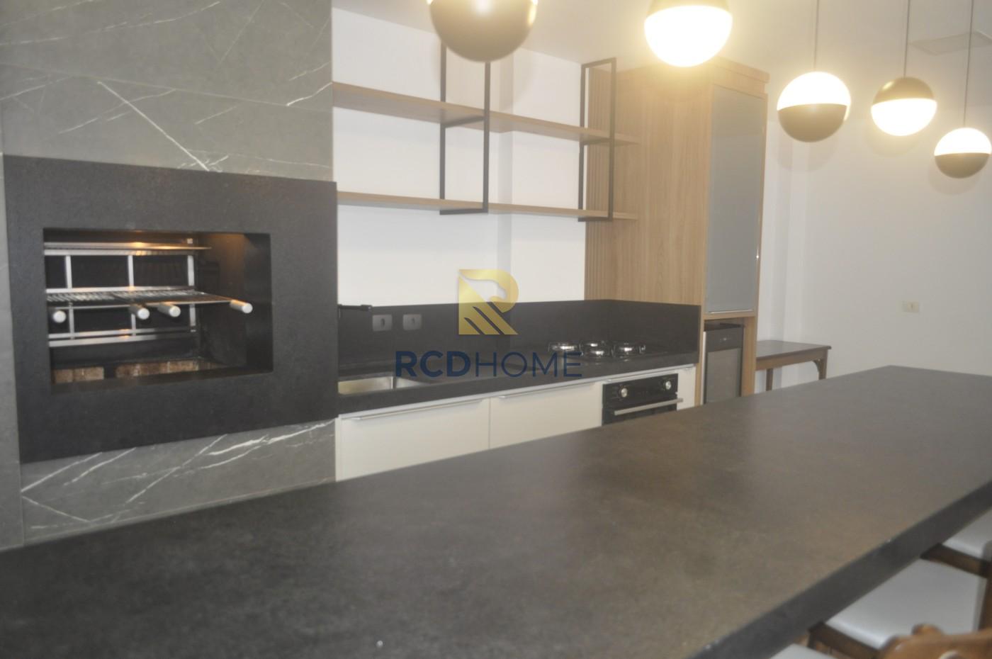 Apartamento, 3 quartos, 134 m² - Foto 35