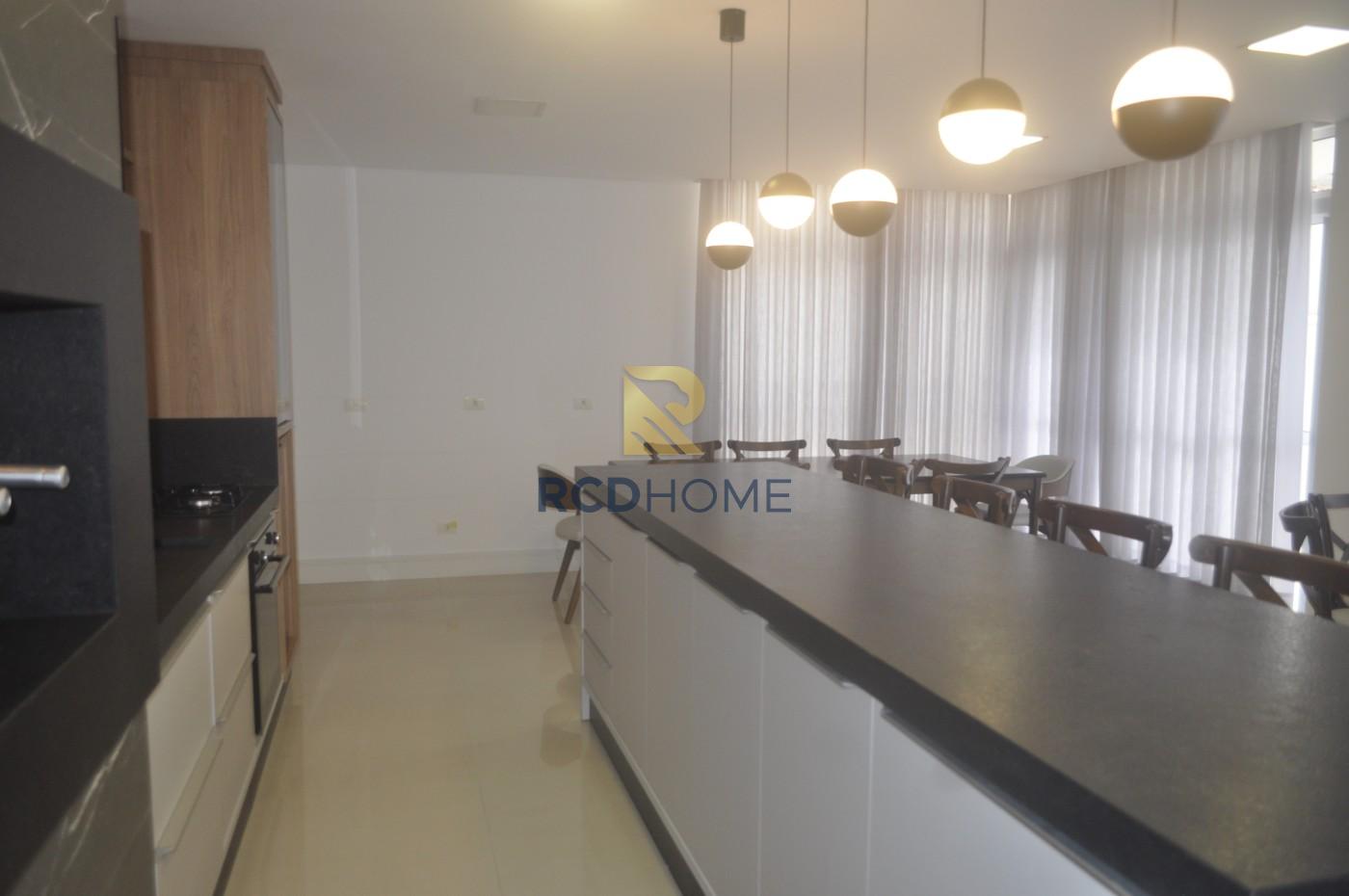 Apartamento, 3 quartos, 134 m² - Foto 36