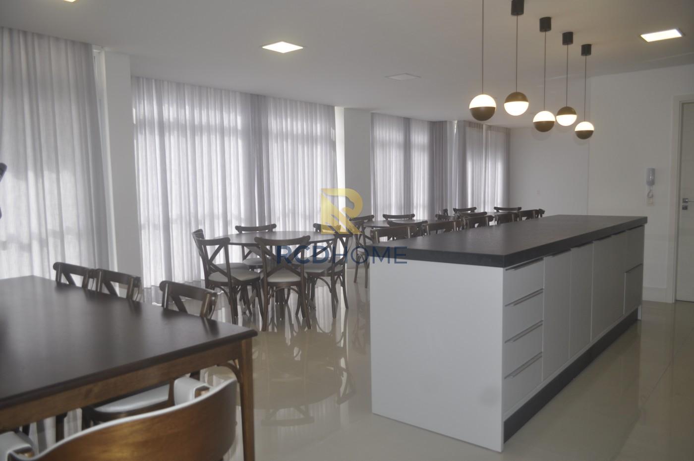 Apartamento, 3 quartos, 134 m² - Foto 38