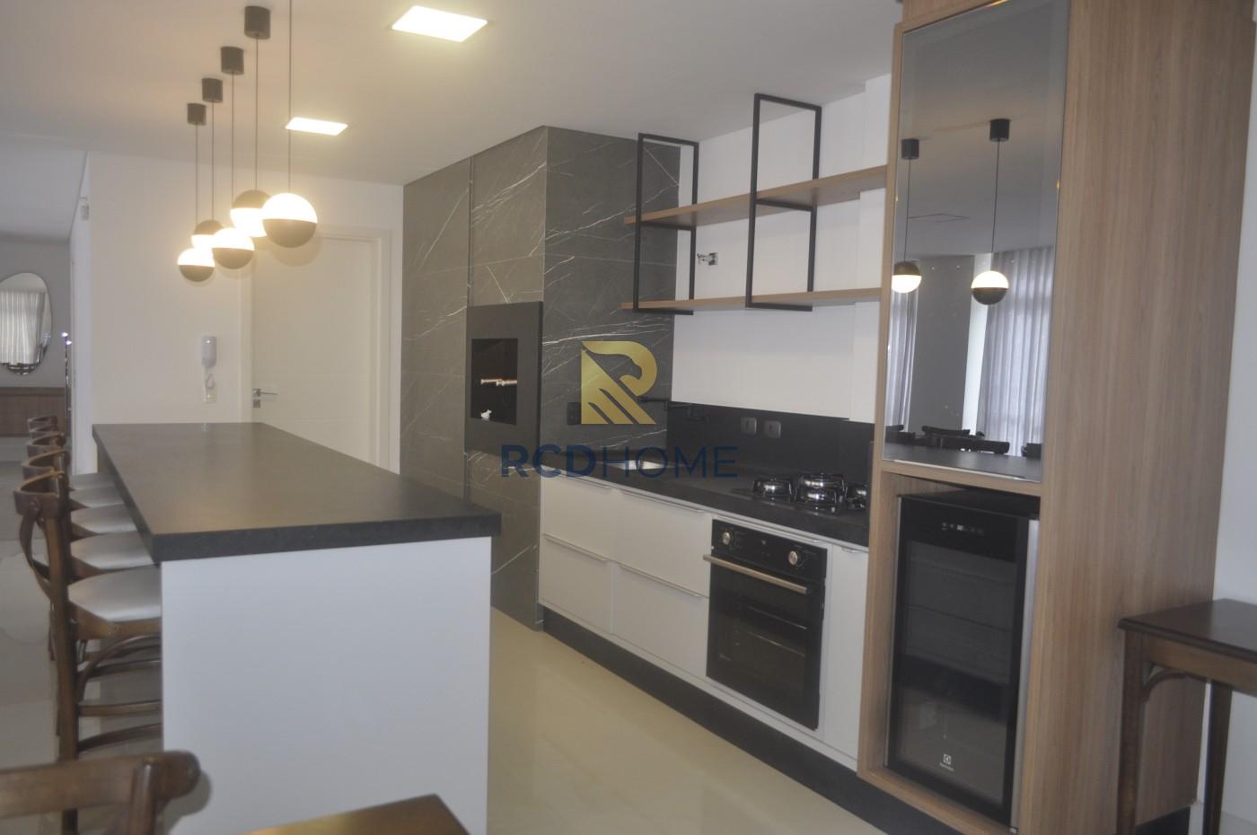 Apartamento, 3 quartos, 134 m² - Foto 39