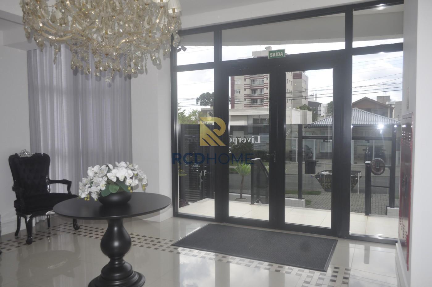 Apartamento, 3 quartos, 134 m² - Foto 41