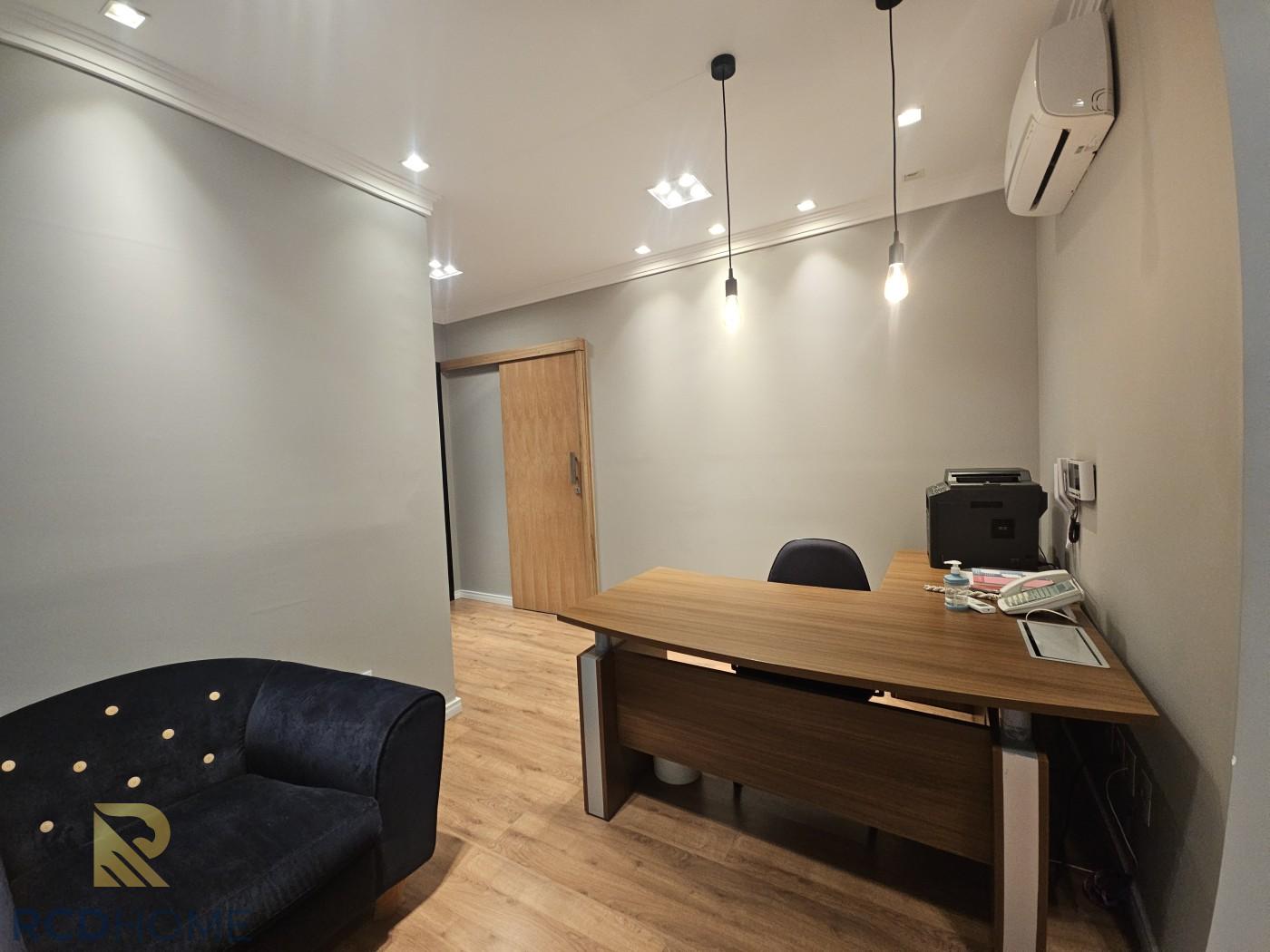Prédio Inteiro, 203 m² - Foto 5