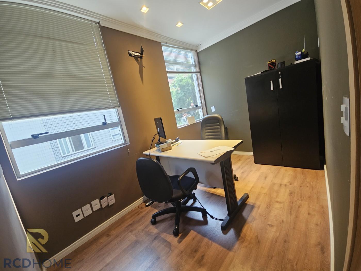 Prédio Inteiro, 203 m² - Foto 9