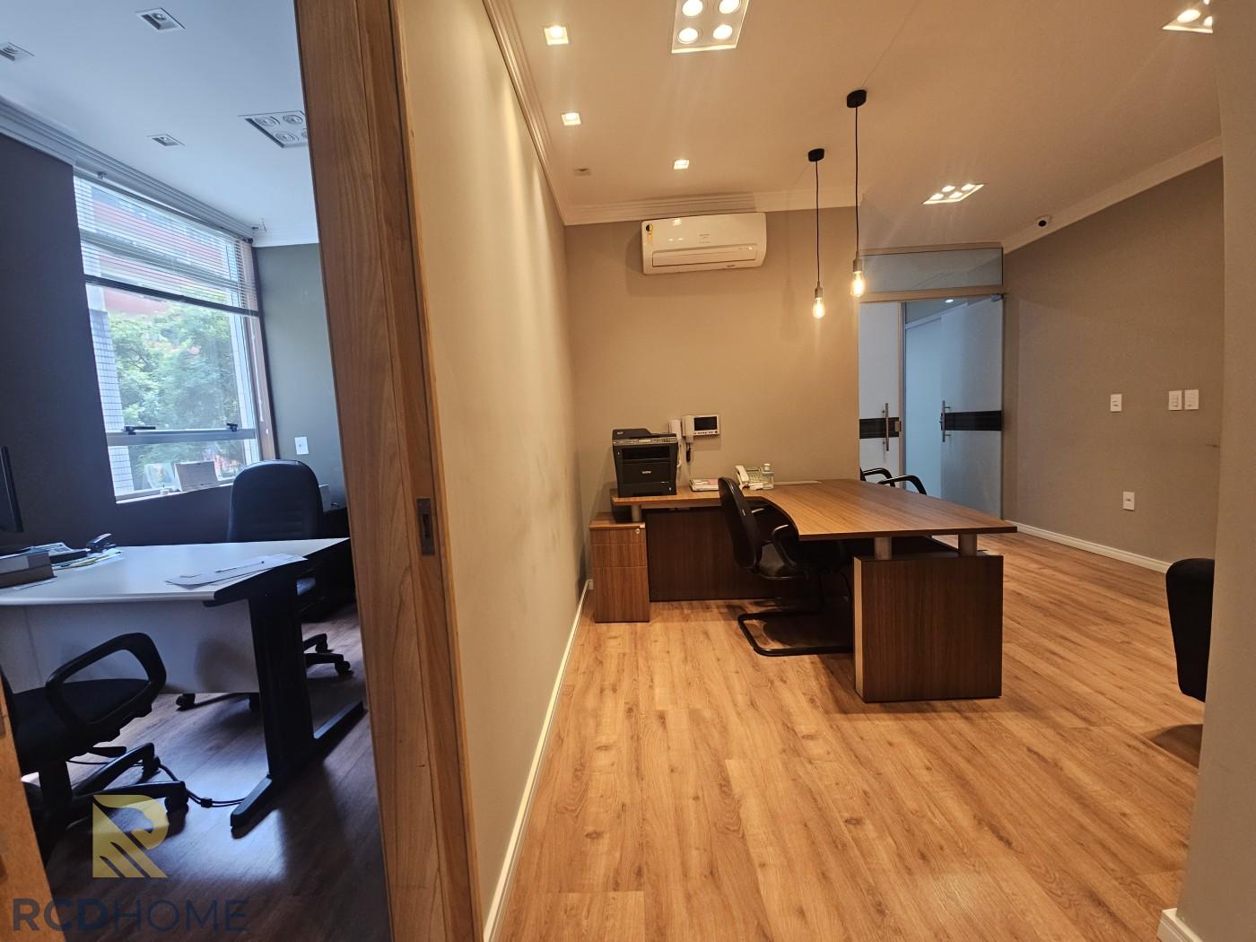 Prédio Inteiro, 203 m² - Foto 10
