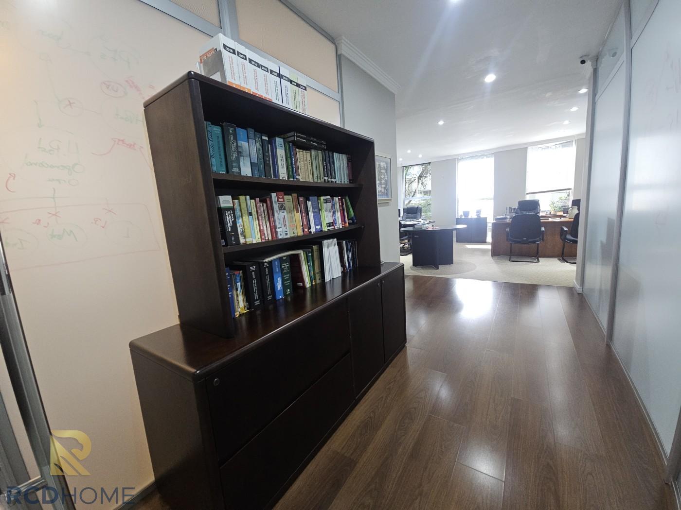 Prédio Inteiro, 203 m² - Foto 19