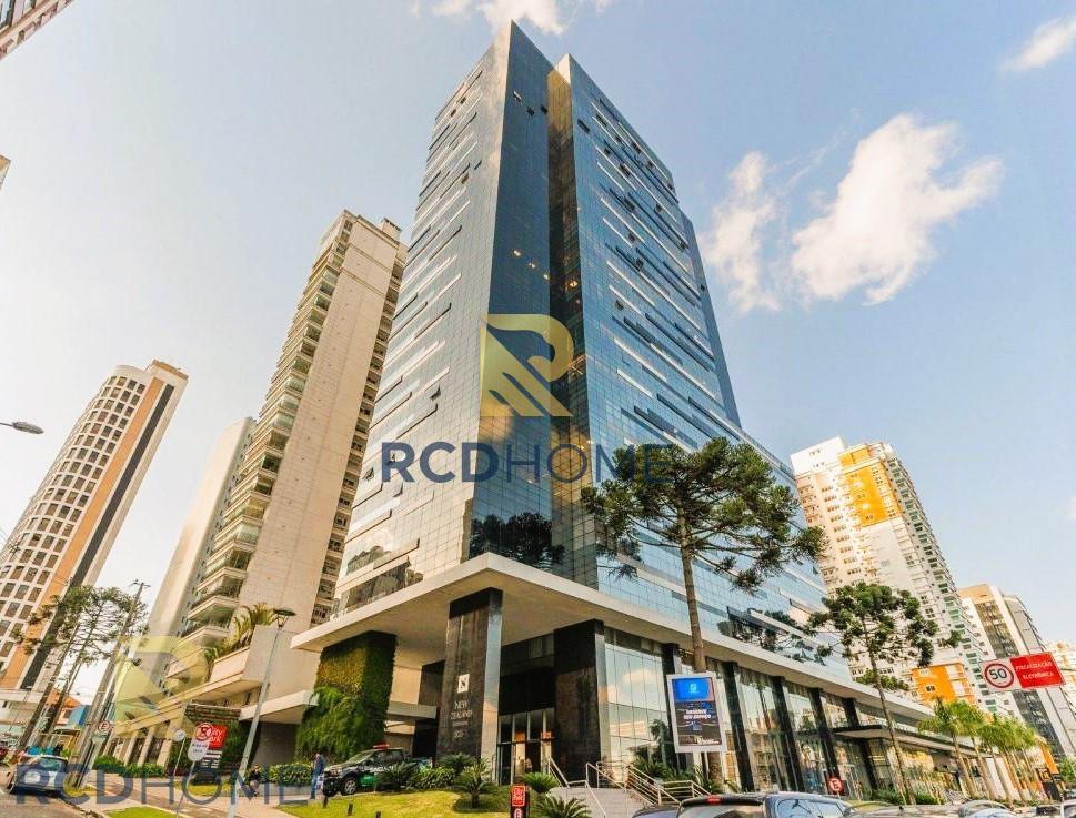 Prédio Inteiro, 378 m² - Foto 1