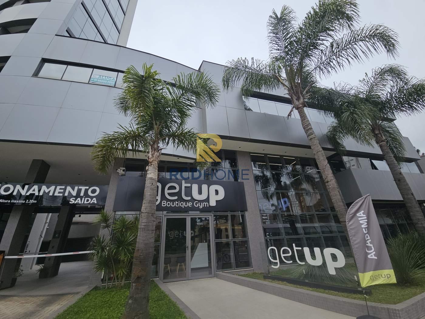 Prédio Inteiro, 672 m² - Foto 2
