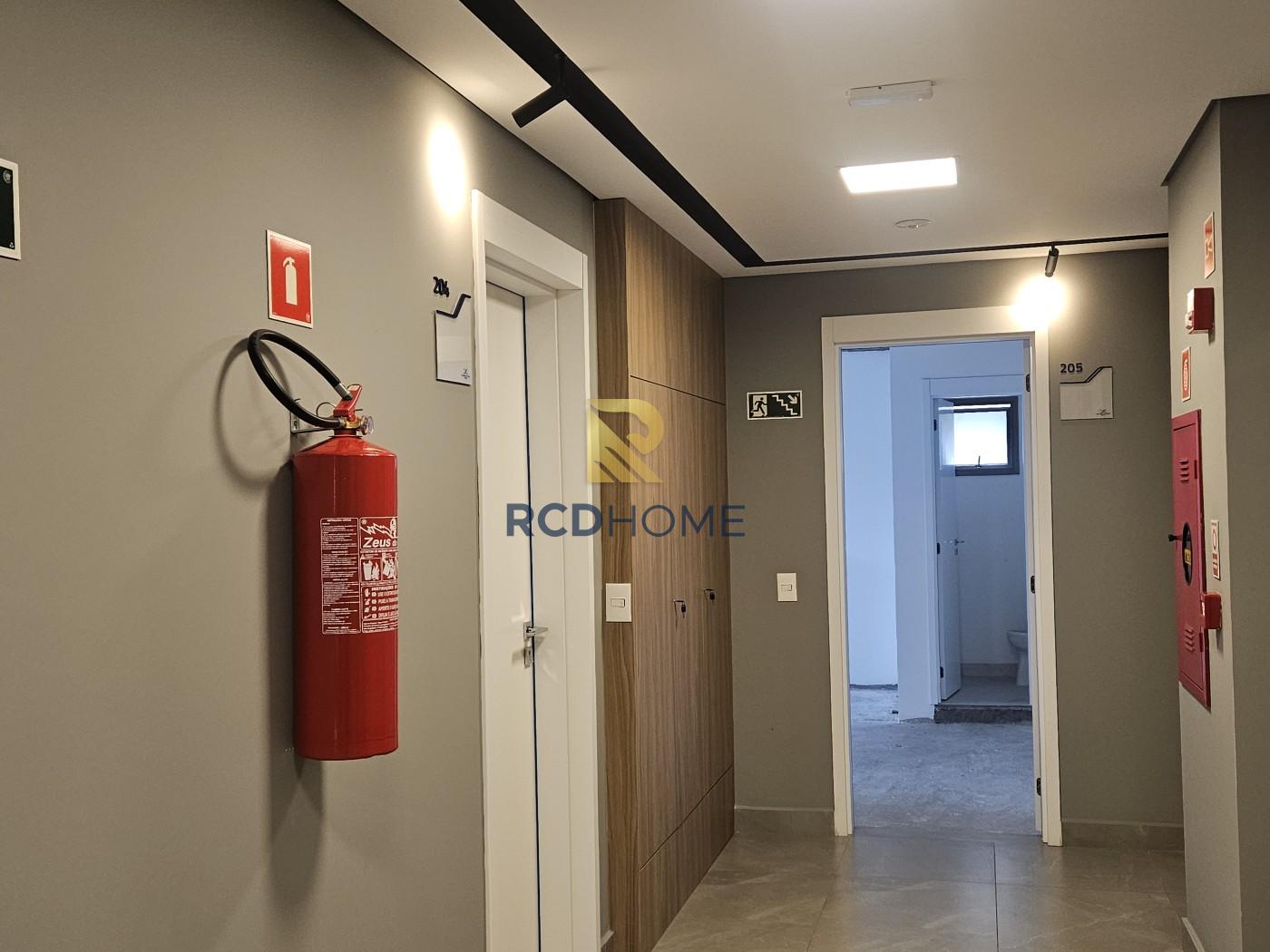 Prédio Inteiro, 672 m² - Foto 17