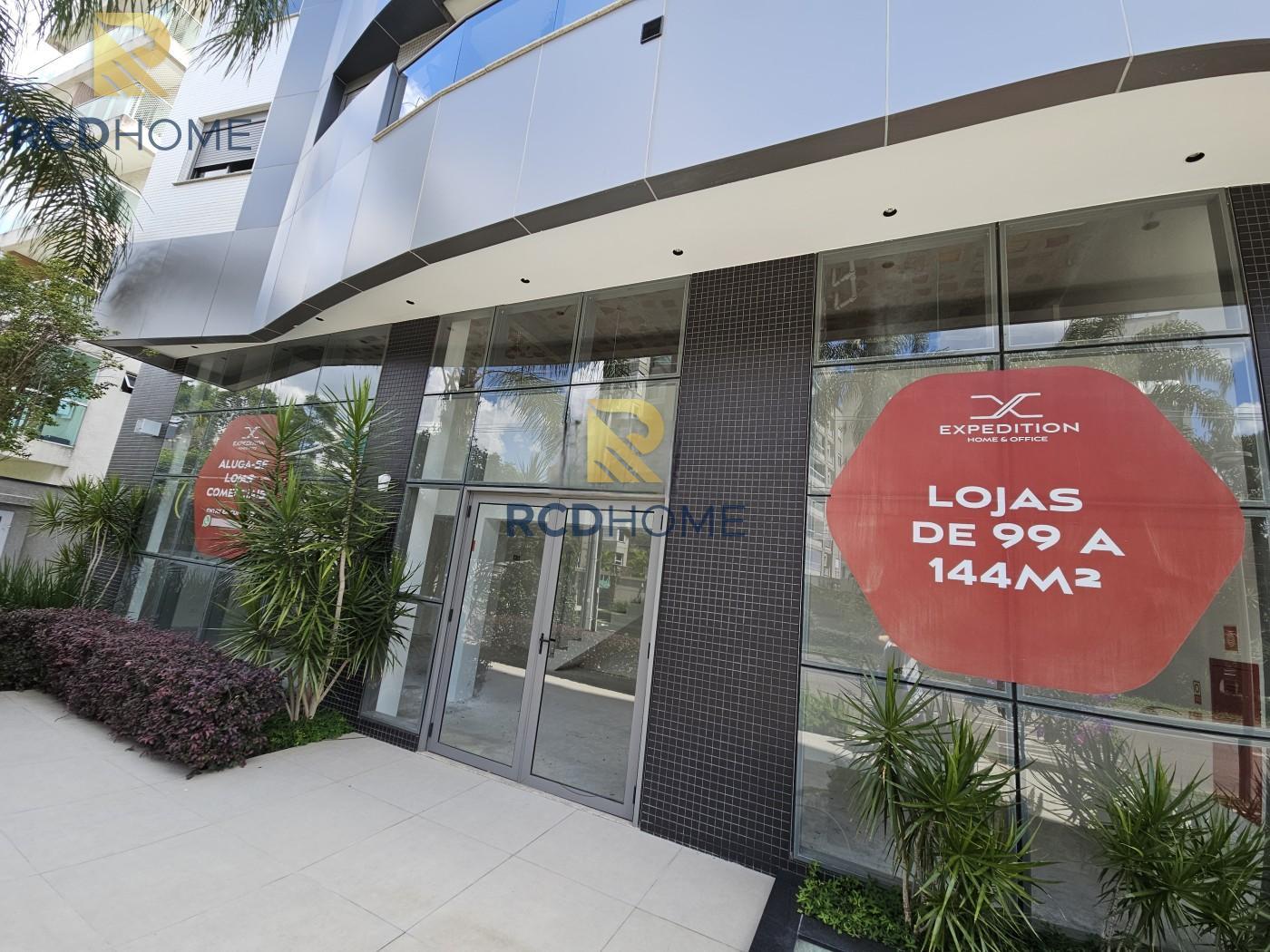 Loja-Salão, 101 m² - Foto 4