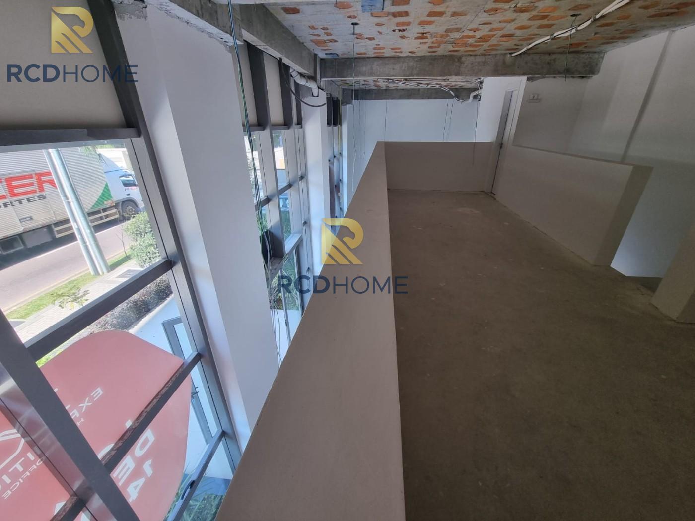 Loja-Salão, 101 m² - Foto 10