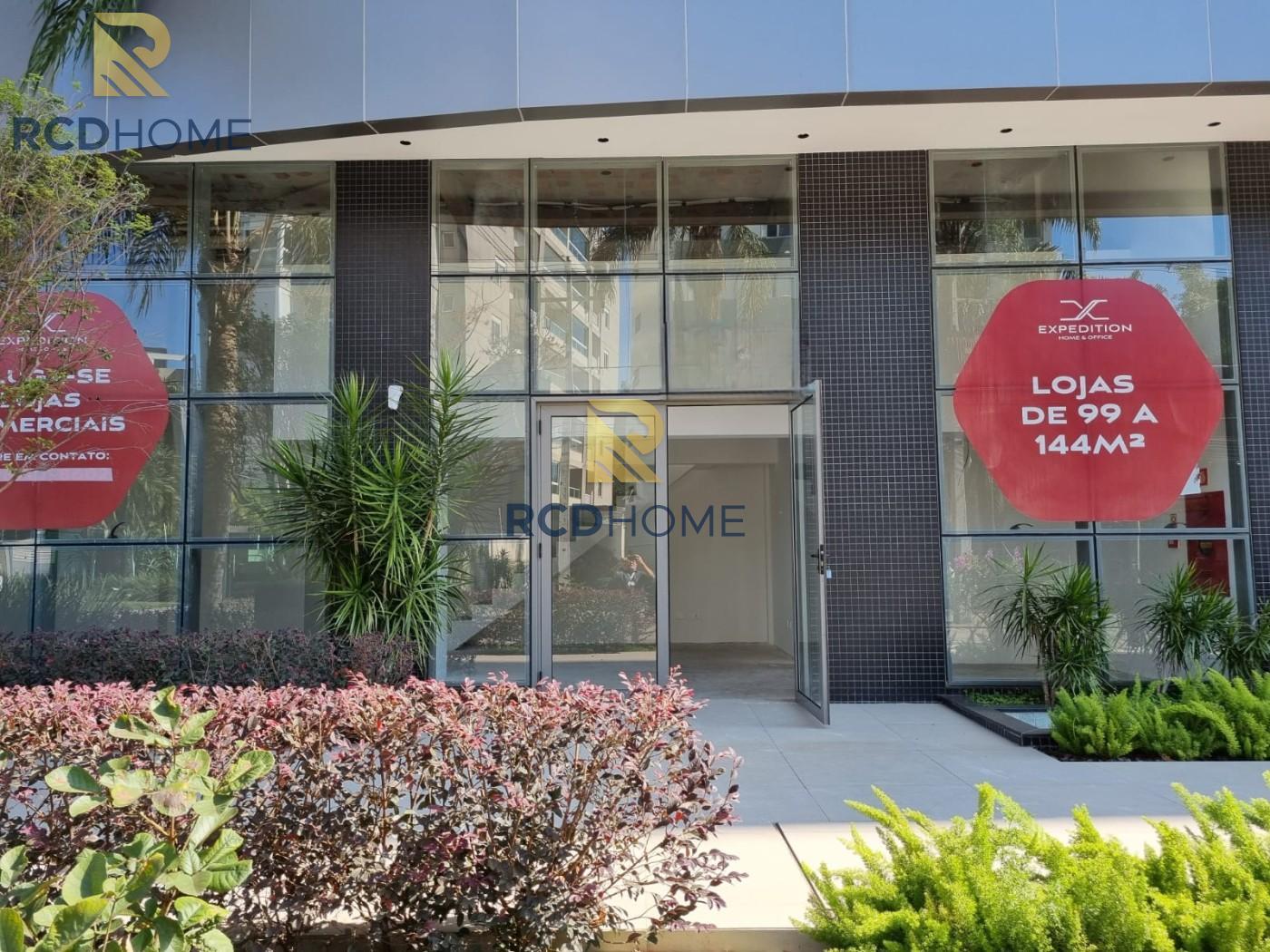 Loja-Salão, 101 m² - Foto 5