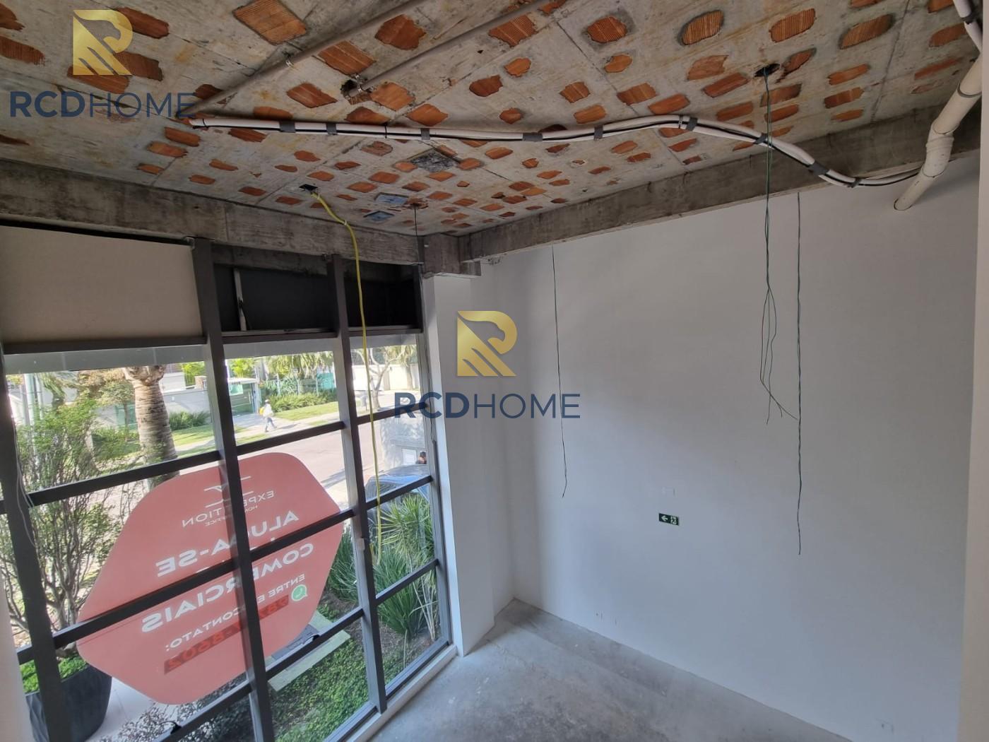 Loja-Salão, 101 m² - Foto 12