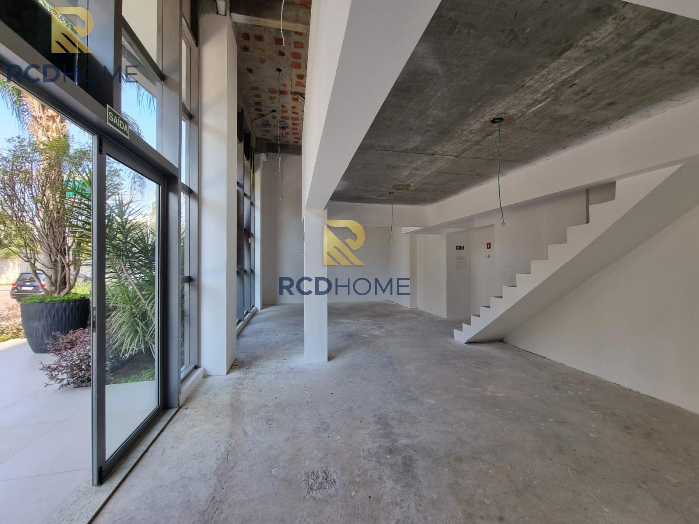 Loja-Salão, 101 m² - Foto 14