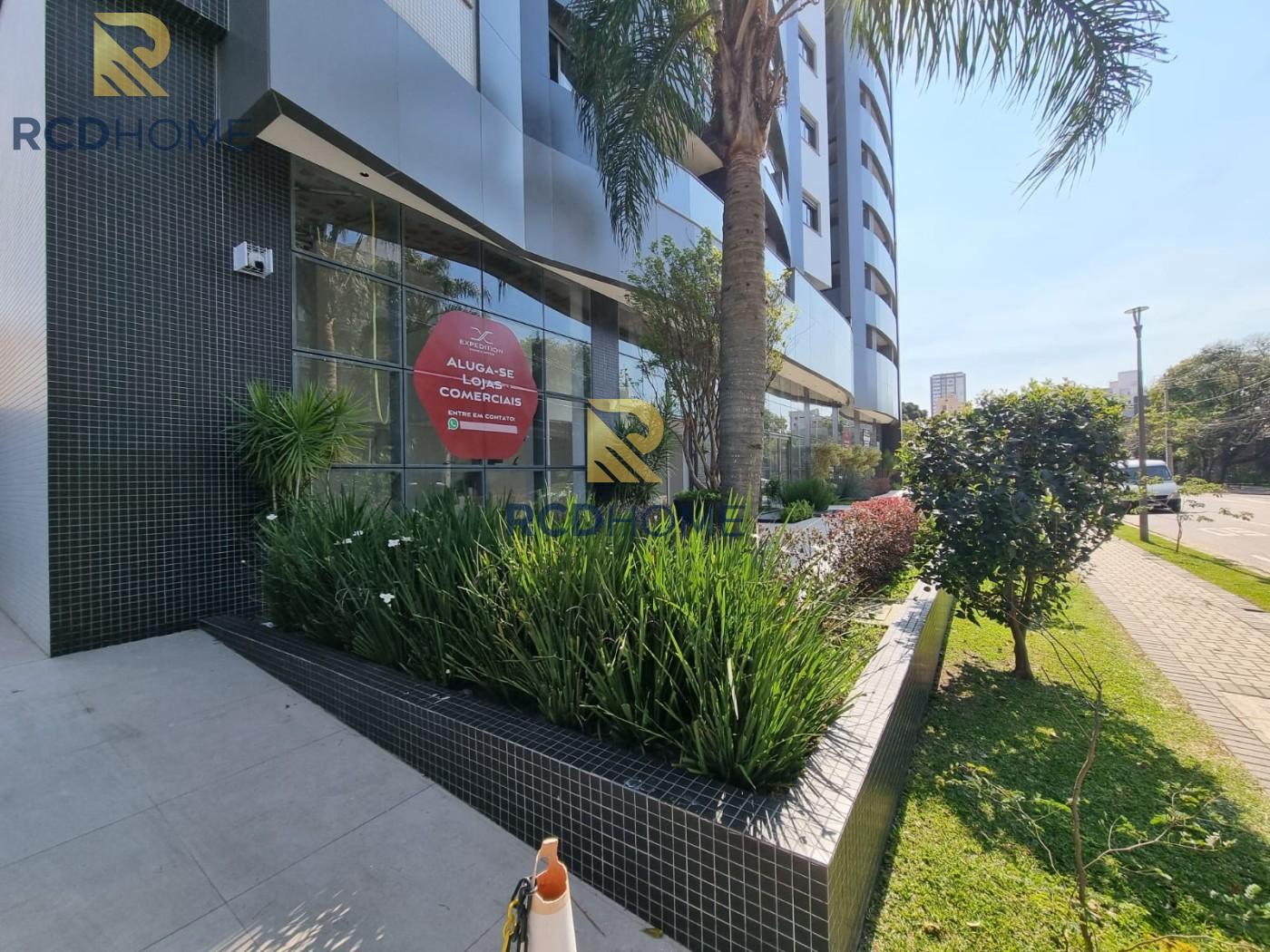 Loja-Salão, 101 m² - Foto 16