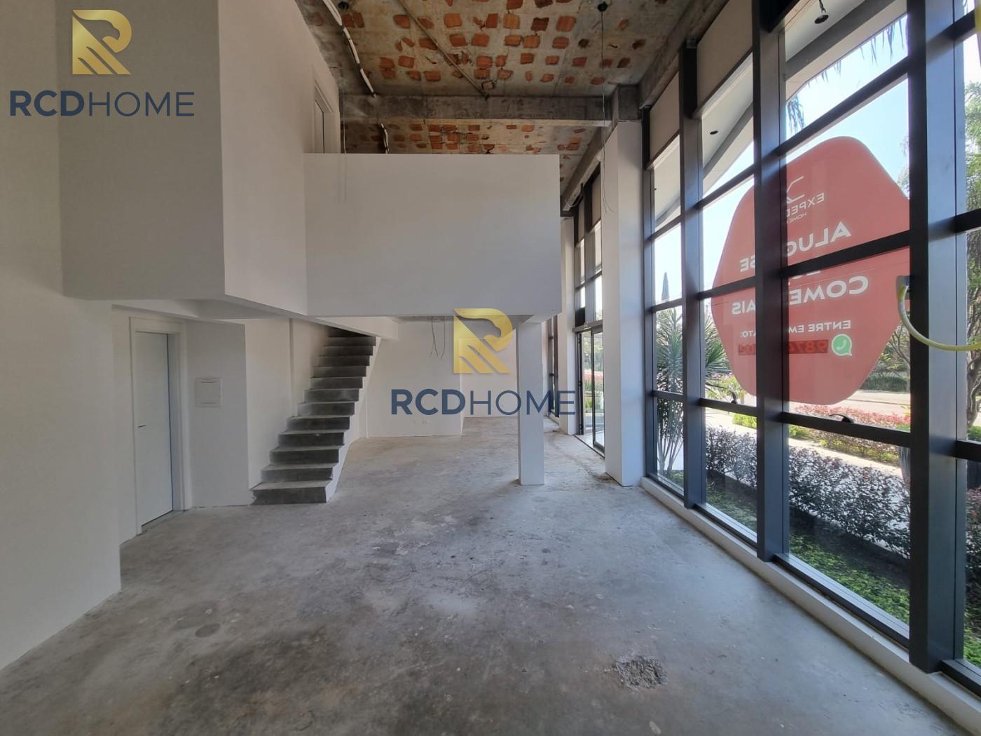 Loja-Salão, 101 m² - Foto 15