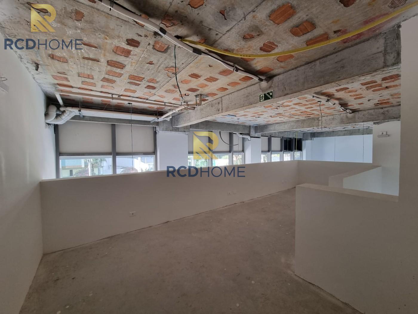 Loja-Salão, 101 m² - Foto 17