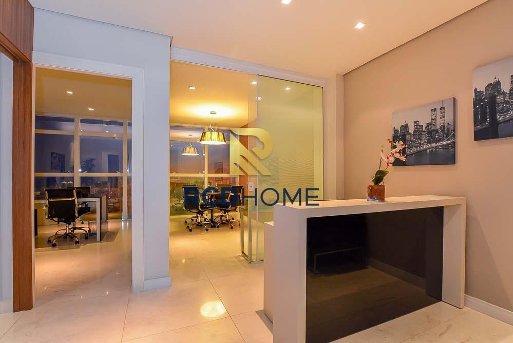 Sala-Conjunto, 347 m² - Foto 6