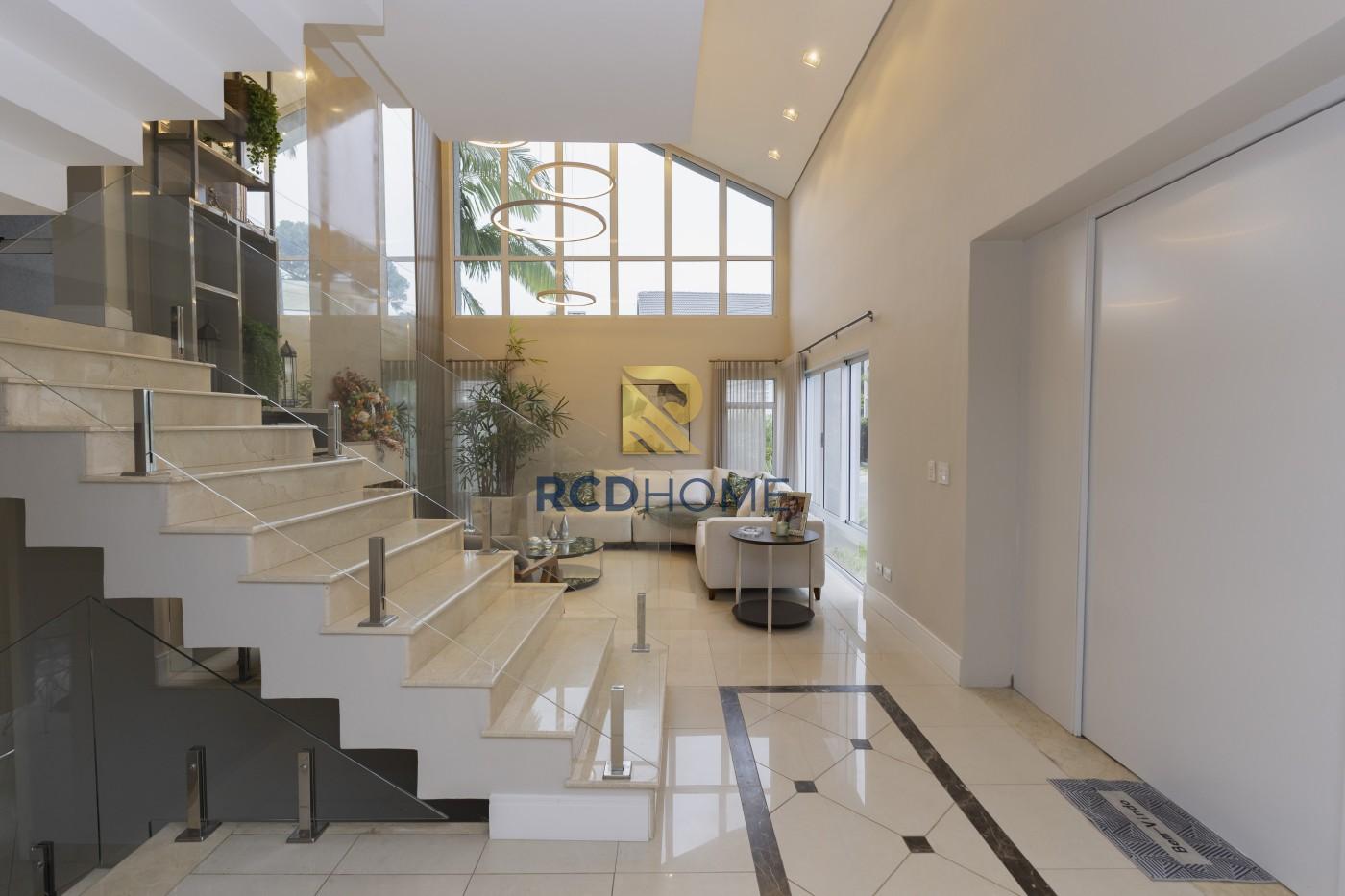Casa de Condomínio, 5 quartos - Foto 6