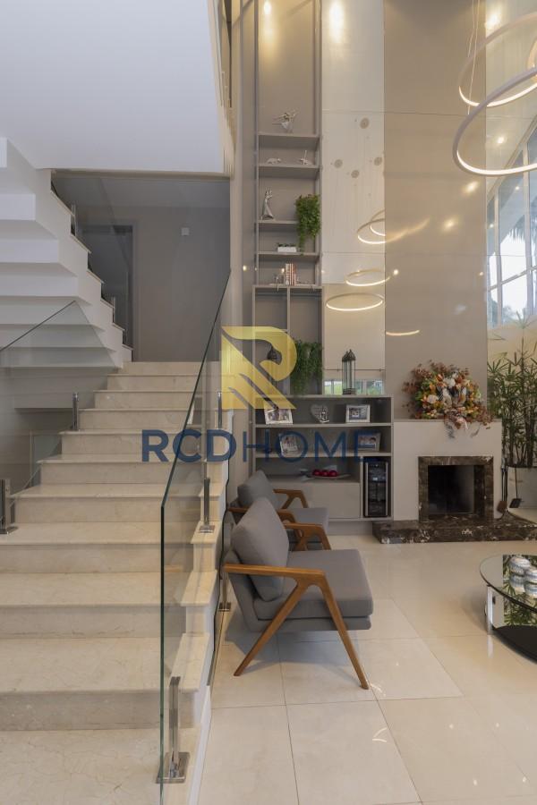 Casa de Condomínio, 5 quartos - Foto 8