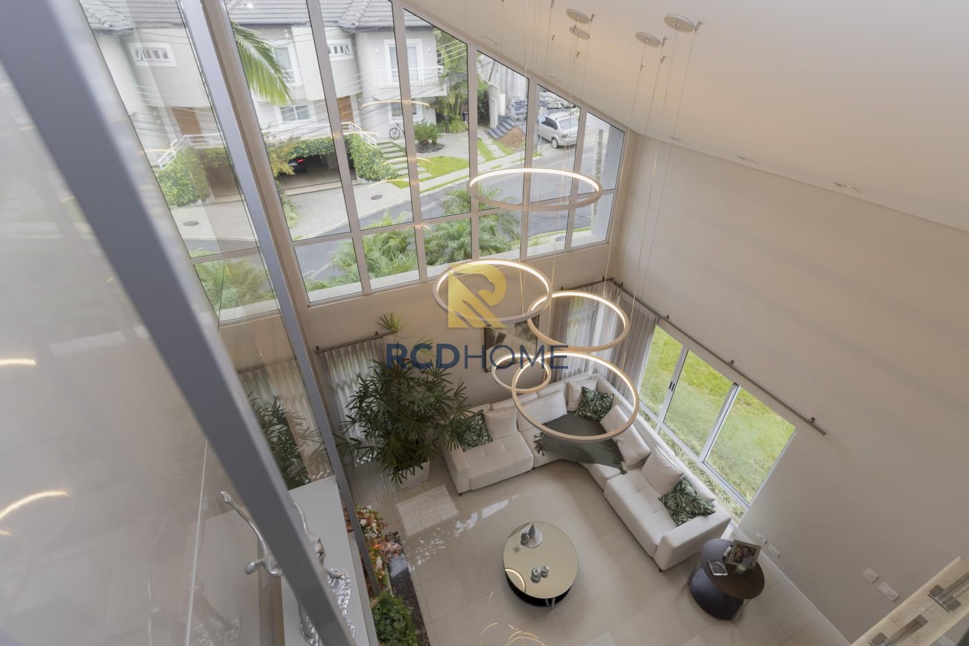 Casa de Condomínio, 5 quartos - Foto 42