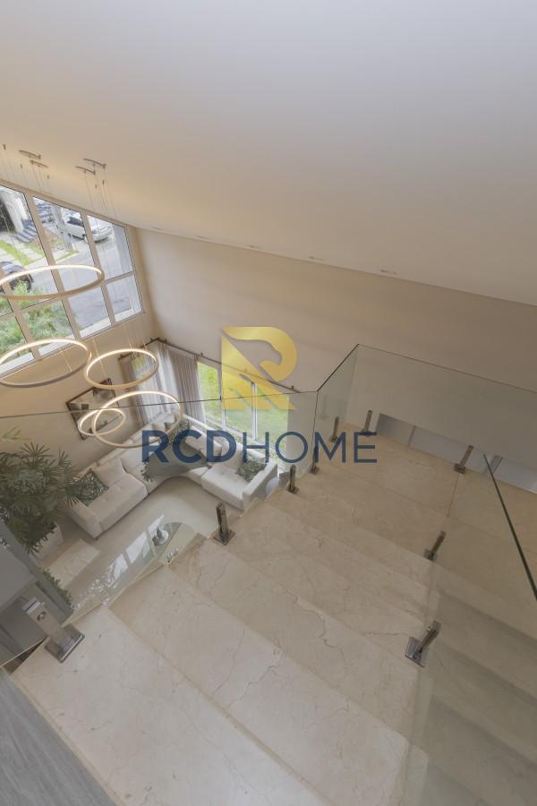 Casa de Condomínio, 5 quartos - Foto 43