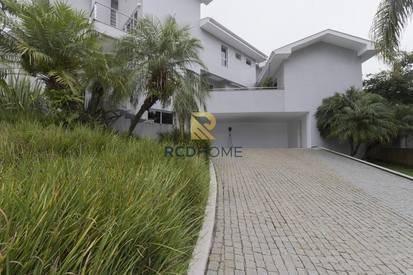 Casa de Condomínio, 5 quartos - Foto 47