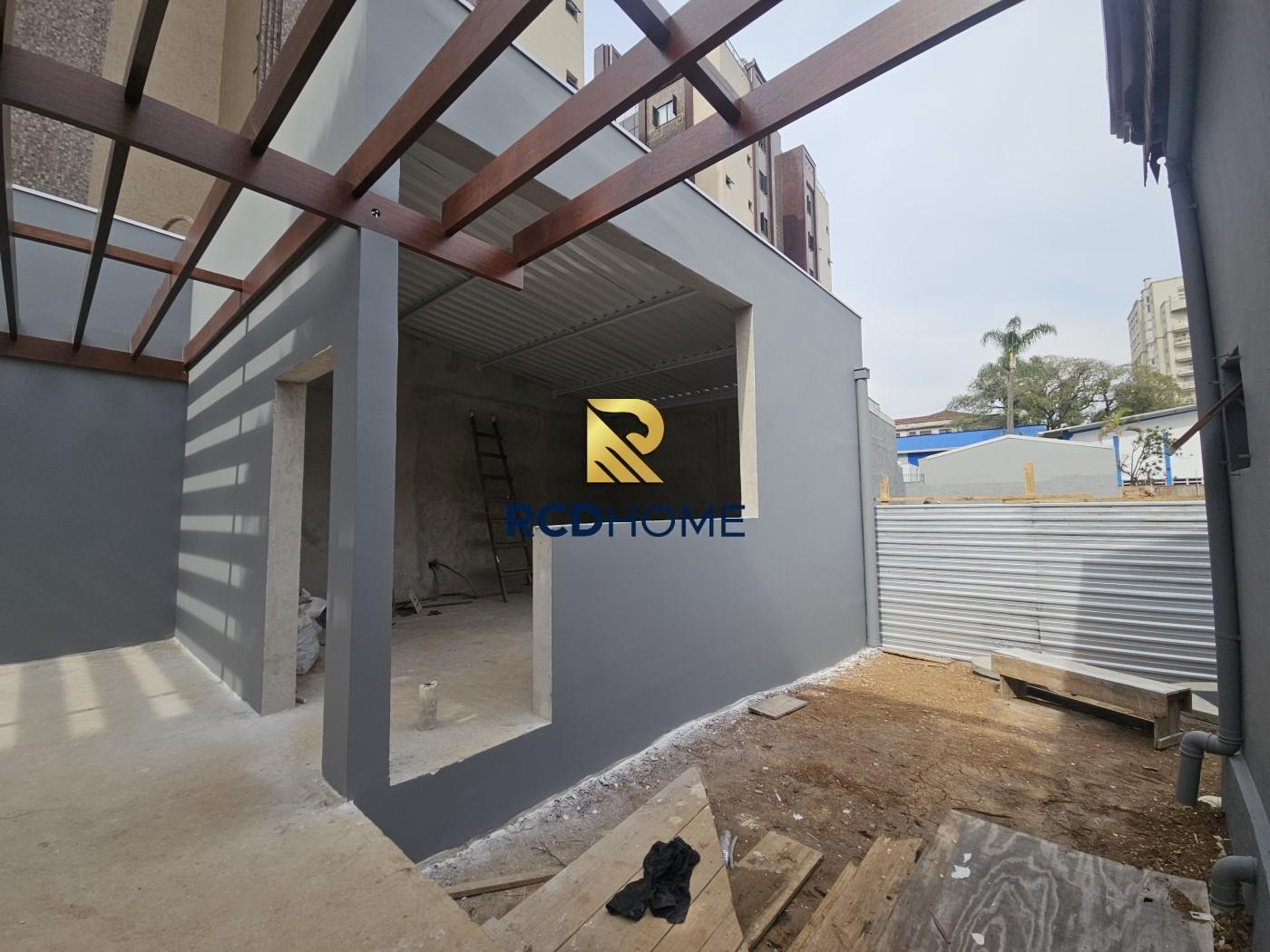 Prédio Inteiro, 332 m² - Foto 8