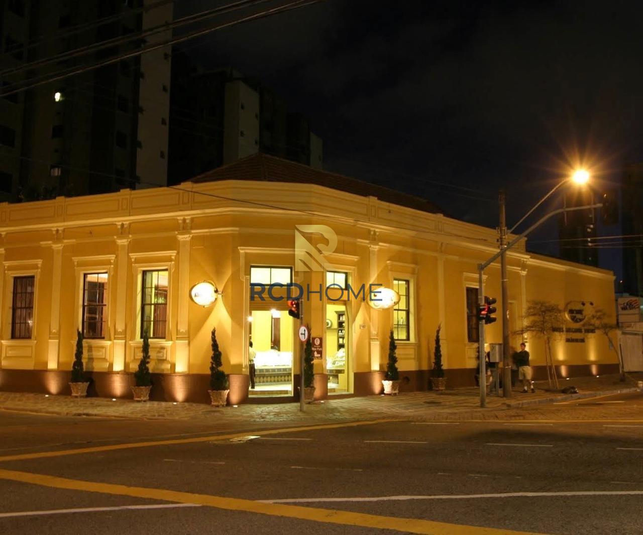 Prédio Inteiro, 332 m² - Foto 1