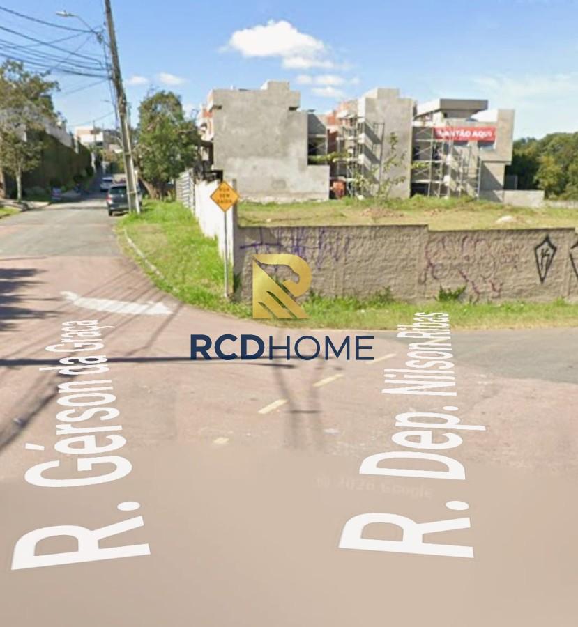 Terreno, 2200 m² - Foto 1